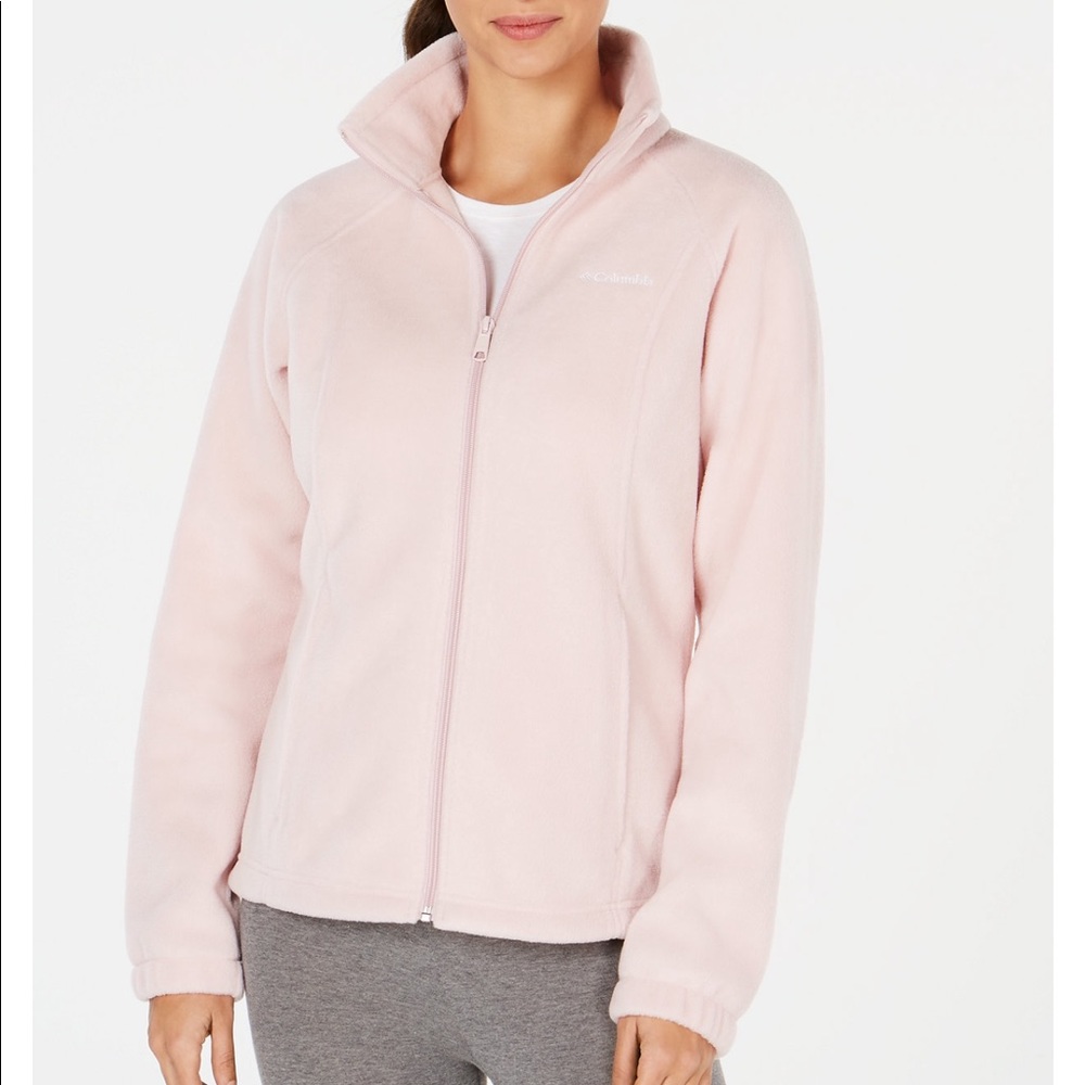 Columbia Fleece